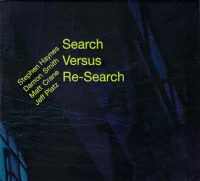 Search Versus Re-Search
