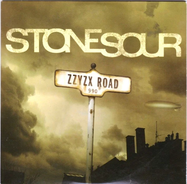 Zzyzx Rd.