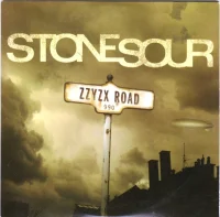 Zzyzx Rd.