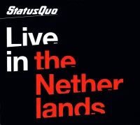 Live In The Netherlands - Official Bootleg
