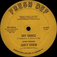 Def Dance