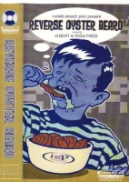 Reverse Oyster Beard