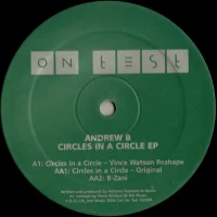 Circles In A Circle EP