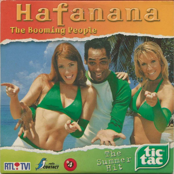 Hafanana