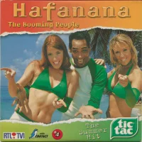 Hafanana