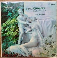 Polonaises Complete (Volume 2)