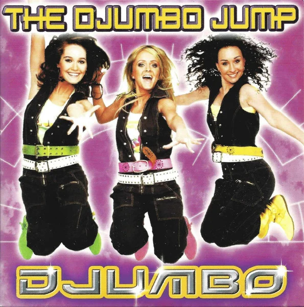 The Djumbo Jump