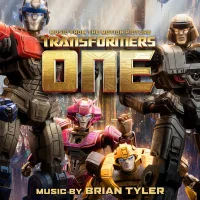 Transformers One (Music From The Motion Picture)