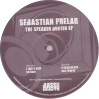 The Speaker Buster EP