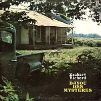 Bayou Des Mystères