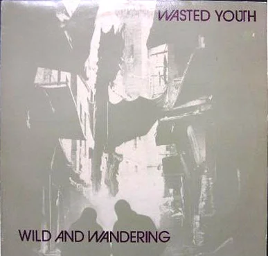 Wild And Wandering