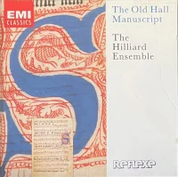 The Old Hall Manuscript