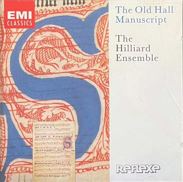 The Old Hall Manuscript