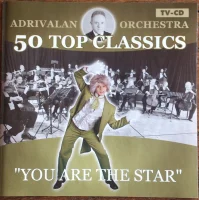 50 Top Classics "You Are The Star"