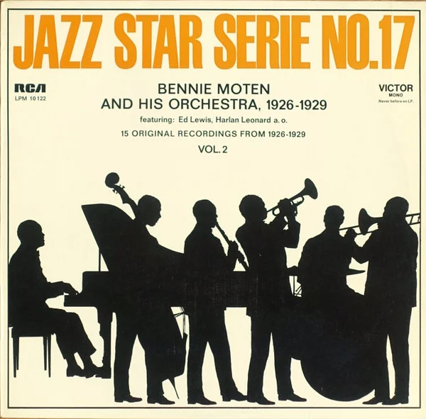 Vol. 2 - 15 Original Recordings From 1926-1929