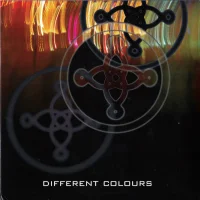 Different Colours
