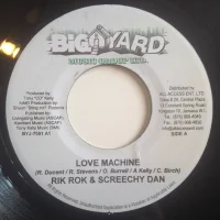Love Machine