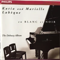 The Debussy Album