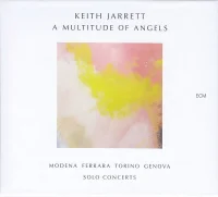 A Multitude Of Angels