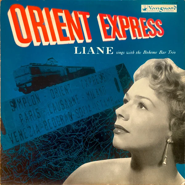 Orient Express