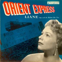 Orient Express