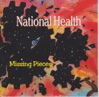 Missing Pieces