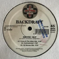 Erotic Sky