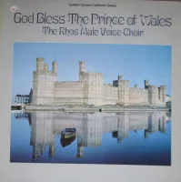 God Bless The Prince Of  Wales