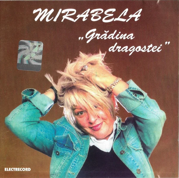 Grădina Dragostei
