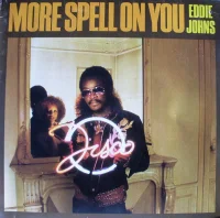 More Spell On You