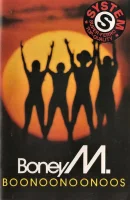 Boonoonoonoos