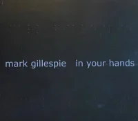 In Your Hands