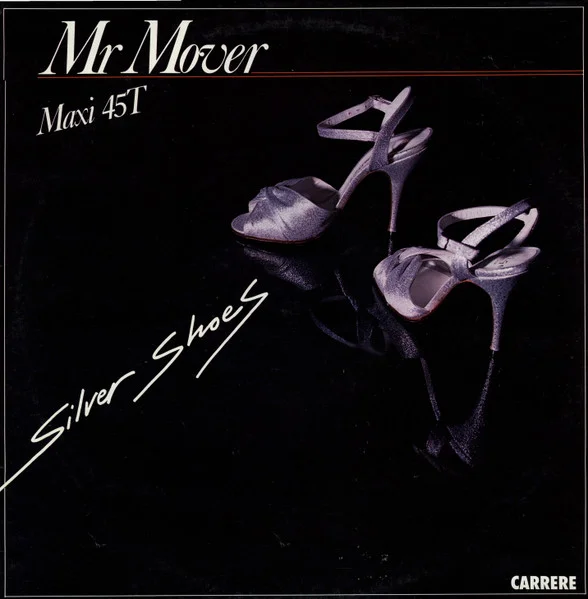 Mr Mover