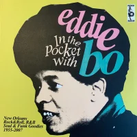 In The Pocket With Eddie Bo