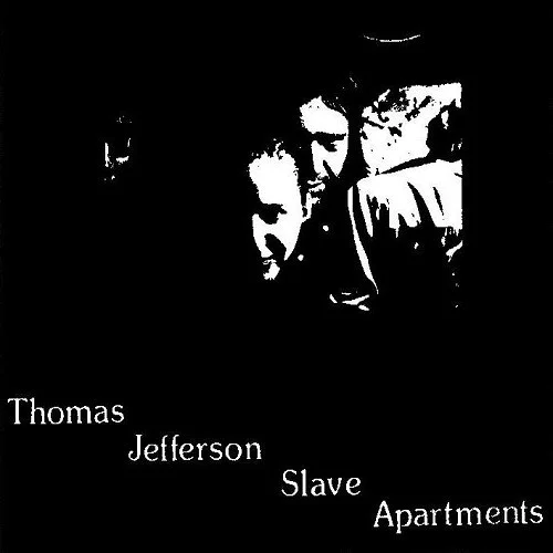 Thomas Jefferson Slave Apartments / Monster Truck 005