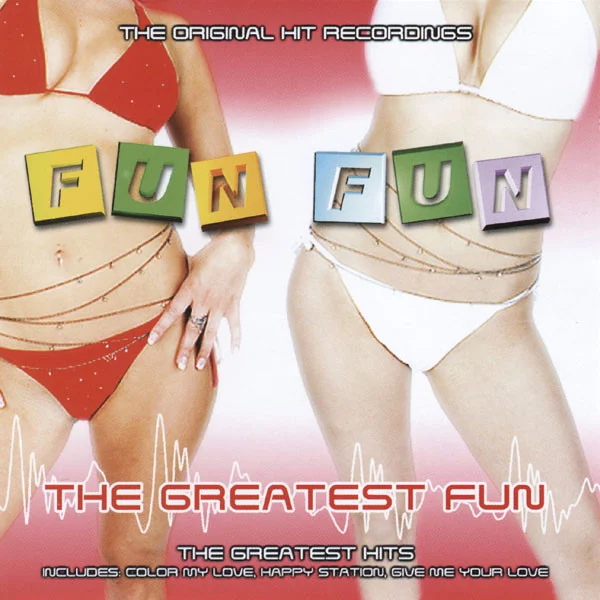 The Greatest Fun