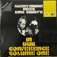 In Dub Conference Volume One