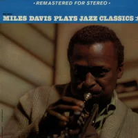 Miles Plays Jazz Classics