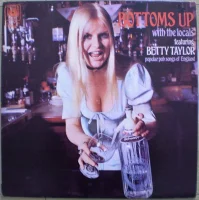 Popular Pub Songs Of England