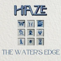 The Water's Edge
