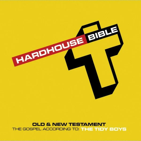 Hardhouse Bible