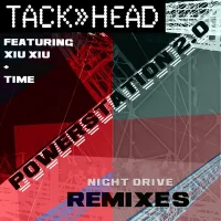 Powerstation 2​.​0 (David M Williams Night Drive Remix)