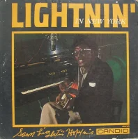 Lightnin' In New York