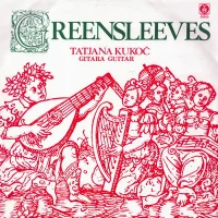 Greensleeves