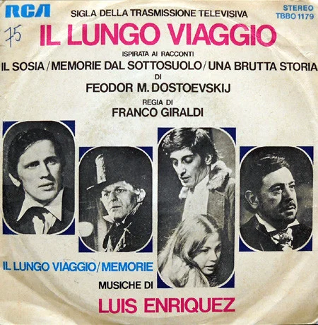 Il Lungo Viaggio