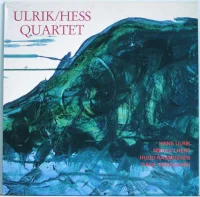 Ulrik/Hess Quartet