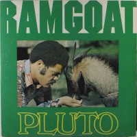Ramgoat