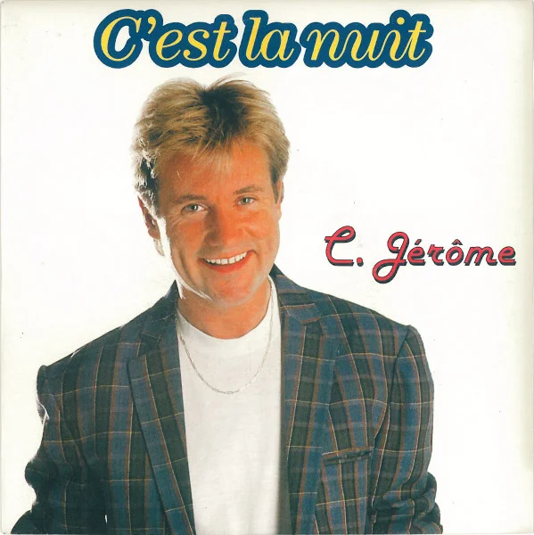 C'est La Nuit