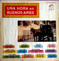Una Hora En Buenos Aires