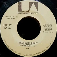 Travelin' Light